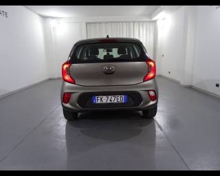 KIA Picanto usata 16