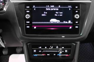 VOLKSWAGEN Tiguan usata, con Servosterzo