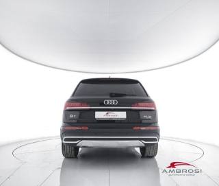 AUDI Q7 usata 5