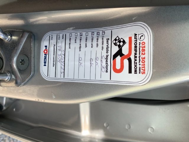 FORD C-Max usata, con Immobilizzatore elettronico