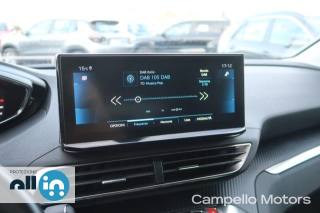PEUGEOT 3008 usata 9