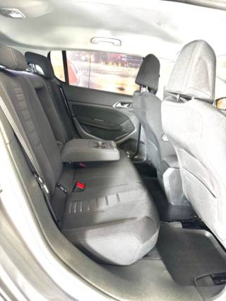 PEUGEOT 308 usata, con Chiusura centralizzata