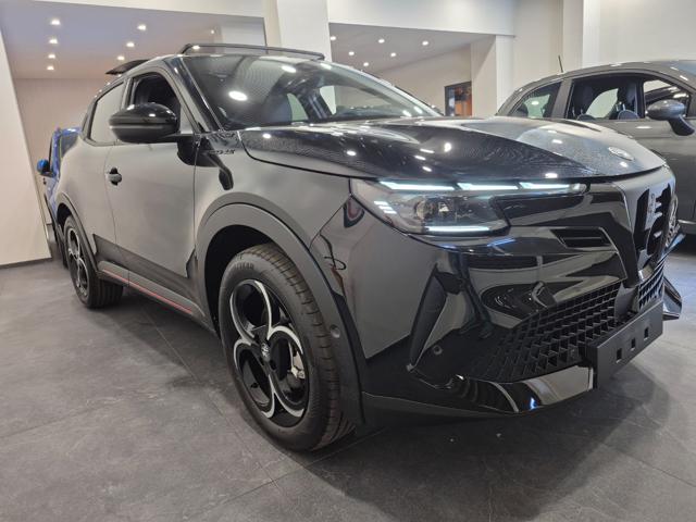 ALFA ROMEO Junior usata, con Airbag Passeggero