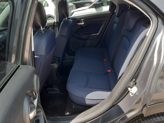 FIAT 500X usata, con ESP