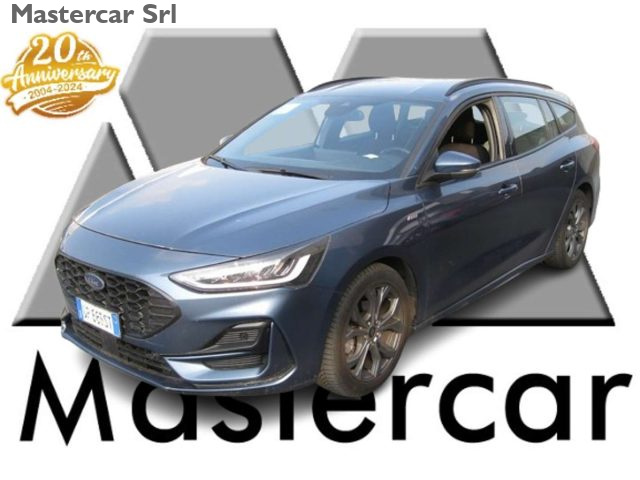 FORD Focus usata, con Alzacristalli elettrici