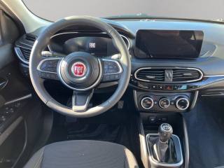 FIAT Tipo usata, con ESP