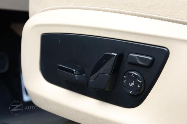 BMW 520 usata, con Antifurto
