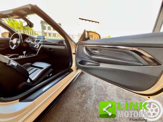 BMW M4 usata, con Fari LED