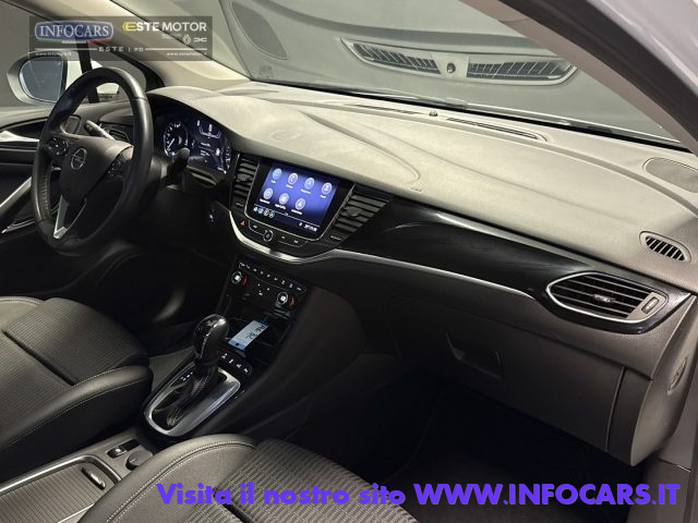 OPEL Astra usata, con Controllo trazione