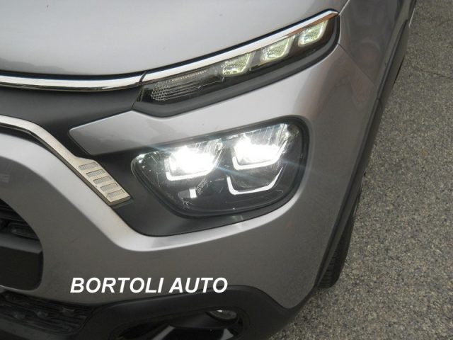 CITROEN C3 usata, con Controllo trazione