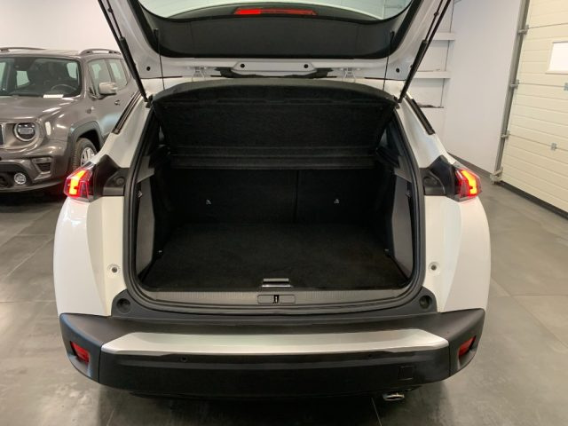 PEUGEOT 2008 usata, con Immobilizzatore elettronico