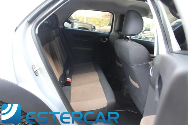 CITROEN C4 Cactus usata, con Chiusura centralizzata telecomandata