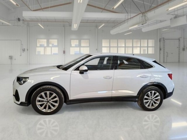 AUDI Q3 usata, con Airbag Passeggero