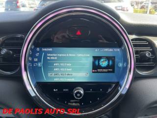 MINI Cooper usata, con ESP