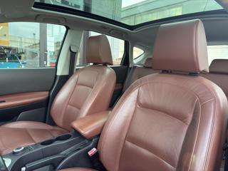 NISSAN Qashqai usata, con Climatizzatore