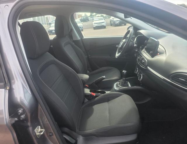 FIAT Tipo usata, con Filtro antiparticolato