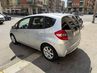 HONDA Jazz usata, con Autoradio