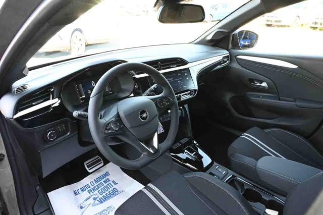 OPEL Corsa usata, con Climatizzatore