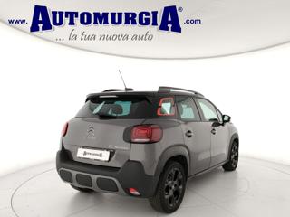 CITROEN C3 Aircross usata, con Airbag Passeggero