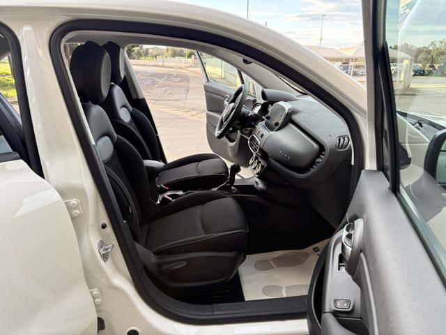 FIAT 500X usata, con Controllo automatico clima