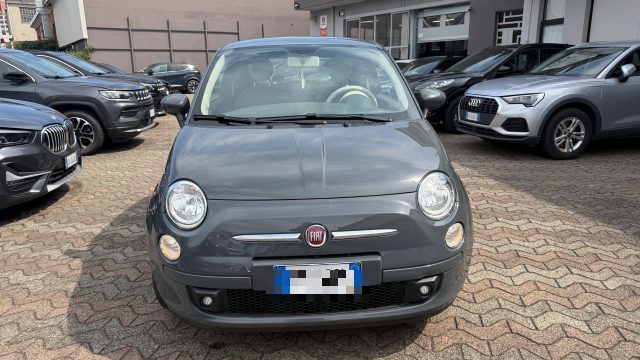 FIAT 500 usata, con ESP