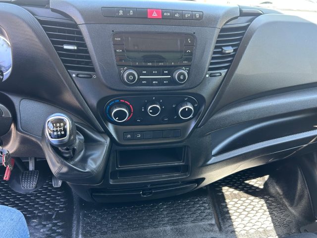 IVECO Daily usata, con ESP