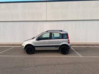 FIAT Panda usata, con Chiusura centralizzata