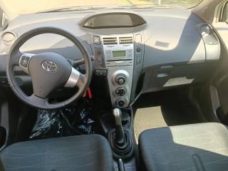 TOYOTA Yaris usata, con Immobilizzatore elettronico