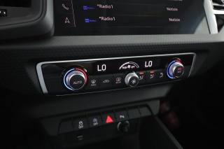 AUDI A1 usata 9