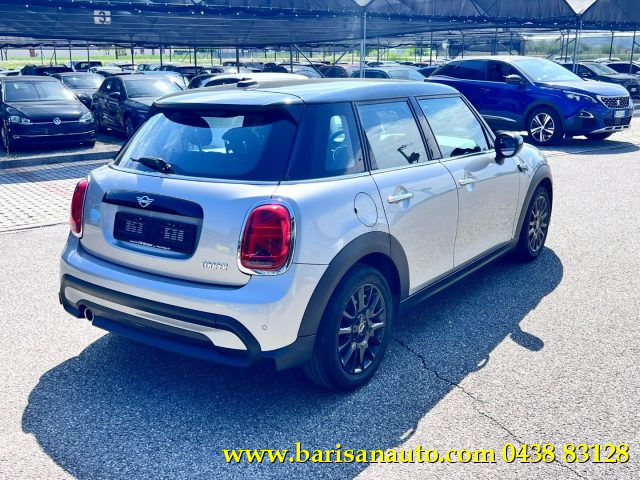 MINI Cooper usata, con Airbag laterali