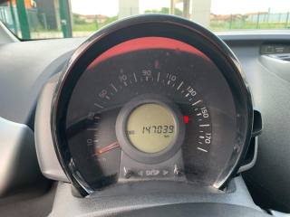 PEUGEOT 108 usata, con Immobilizzatore elettronico