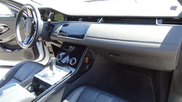 LAND ROVER Range Rover Evoque usata 86