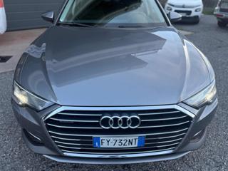AUDI A6 usata 23