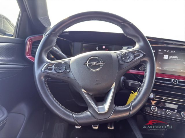 OPEL Mokka usata 13