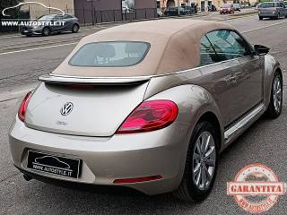 VOLKSWAGEN Maggiolino usata 72