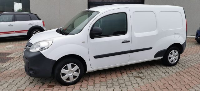 RENAULT Kangoo usata, con Chiusura centralizzata