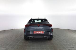 CUPRA Formentor usata 4
