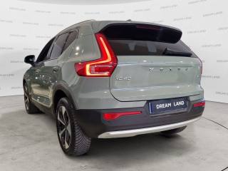 VOLVO XC40 usata, con Airbag Passeggero