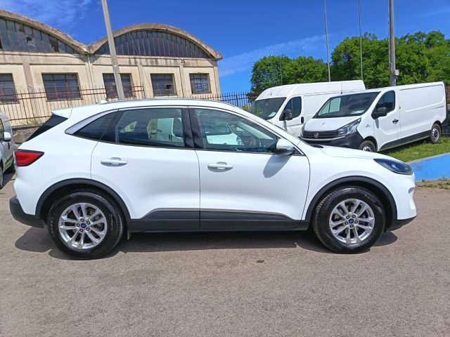 FORD Kuga usata 4