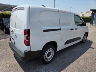 OPEL Combo usata, con Airbag Passeggero