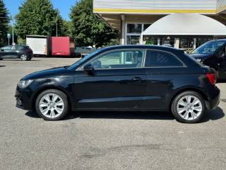 AUDI A1 usata, con Airbag laterali