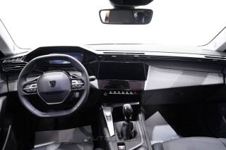 PEUGEOT 308 usata, con Bracciolo