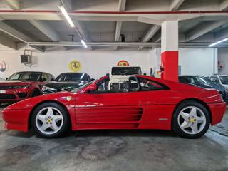 FERRARI 348 usata 34