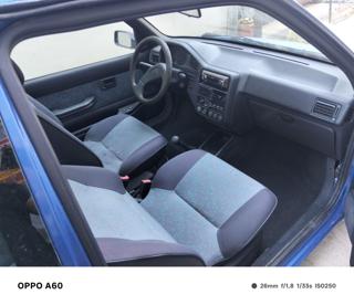 PEUGEOT 106 usata 10