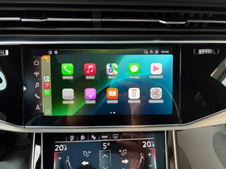 AUDI Q8 usata, con Controllo elettronico della corsia