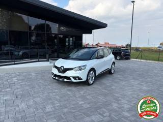 RENAULT Scenic Scénic Blue dCi Initiale Paris ANCHE NEOPATENTATI