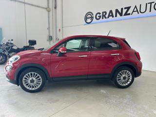 FIAT 500X usata, con Airbag laterali