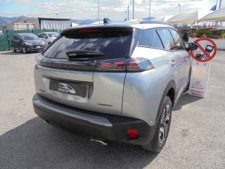 PEUGEOT 2008 usata, con Sensore di luce