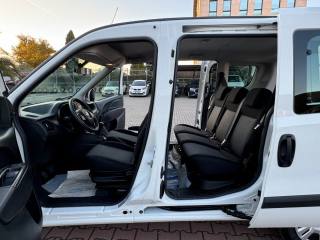 FIAT Doblo usata, con Cruise Control