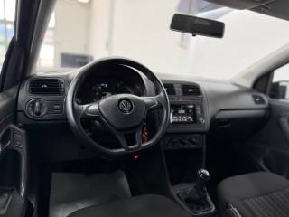 VOLKSWAGEN Polo usata 16